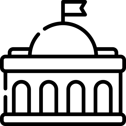Government Agencies icon