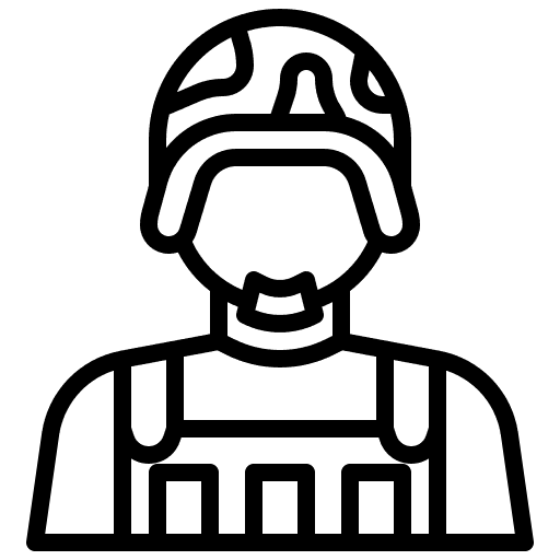 Military Units icon