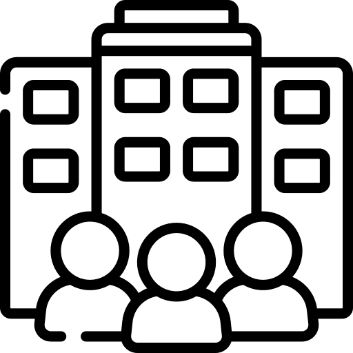Multinational Corporations icon