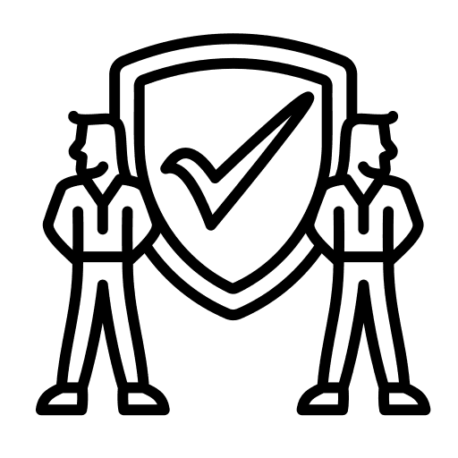 Private Security Companies icon