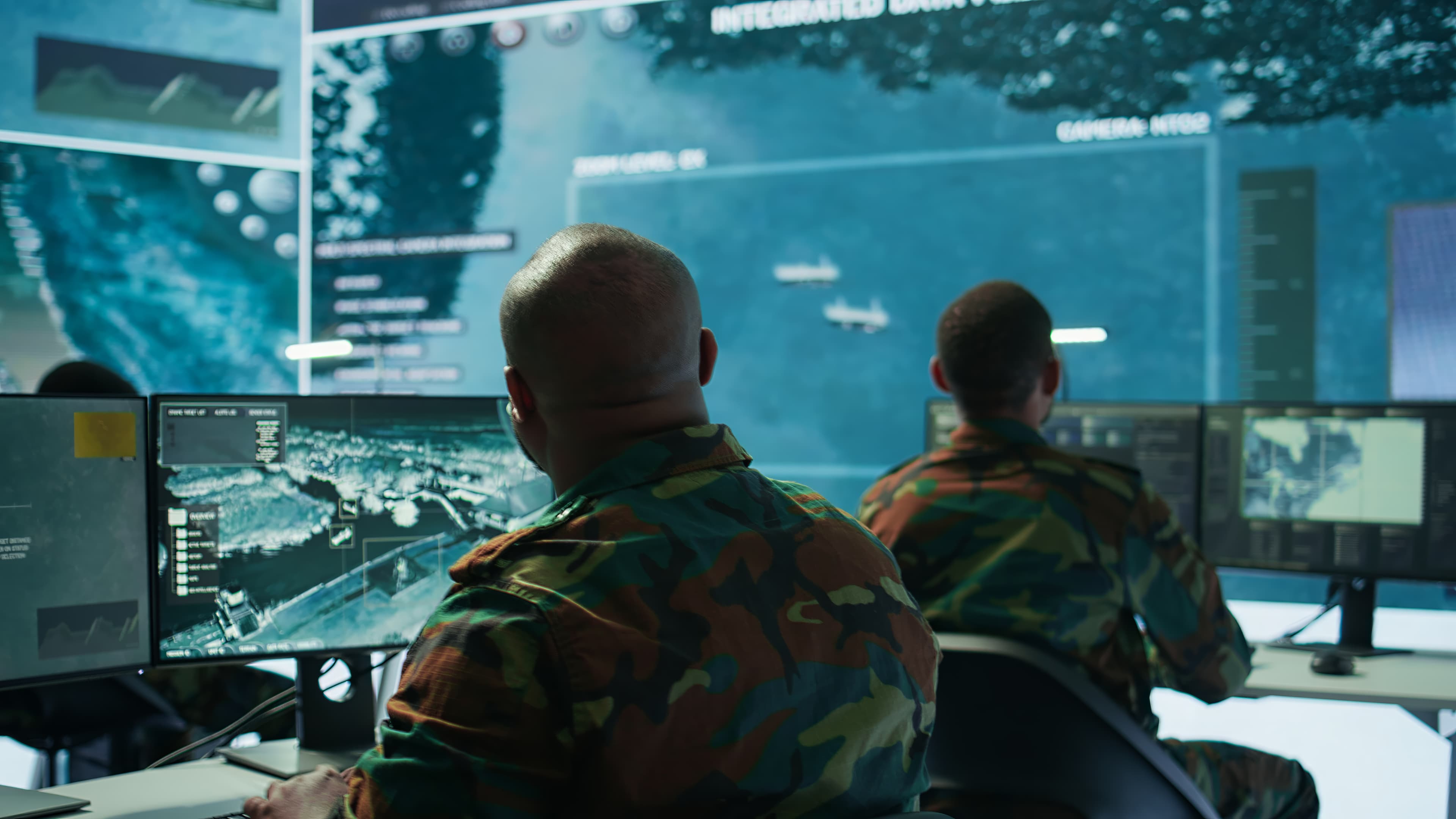 MagenRisk Intelligence (MRI) Header